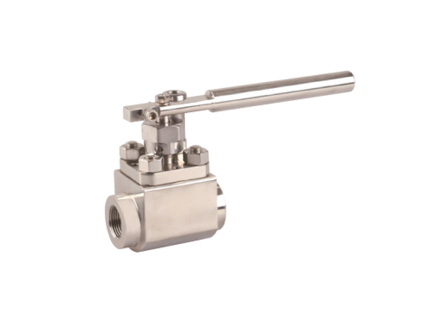 Metal Valve