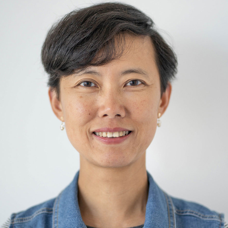 Belinda Shi