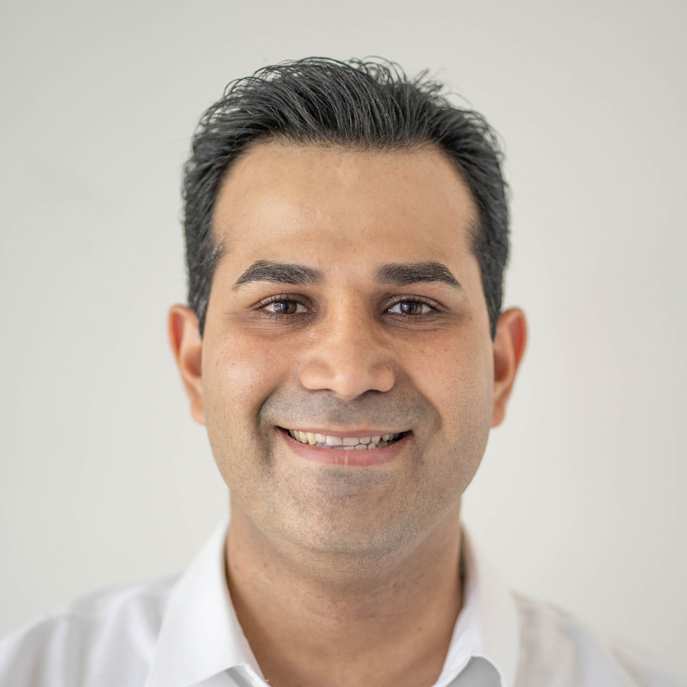 Kevin Yadzi