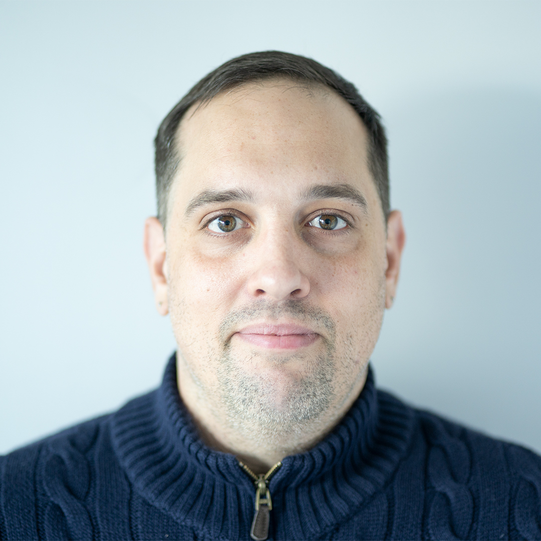 Michael Terrazzano