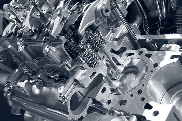 Automotive