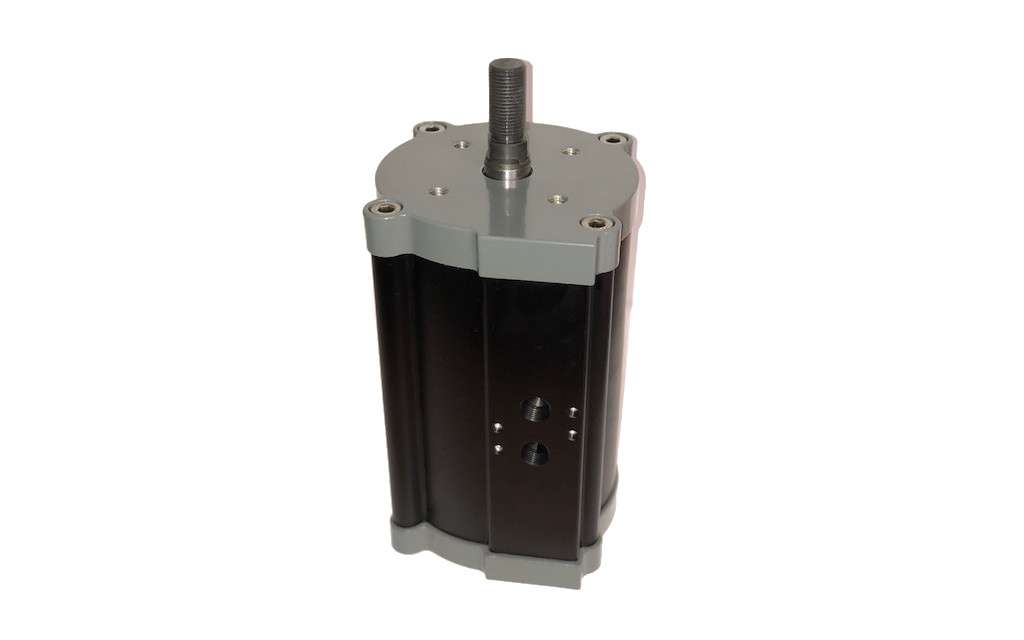 ACL Series Linear Pneumatic Actuator