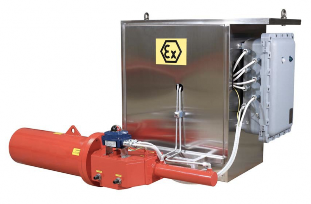Gate Valve