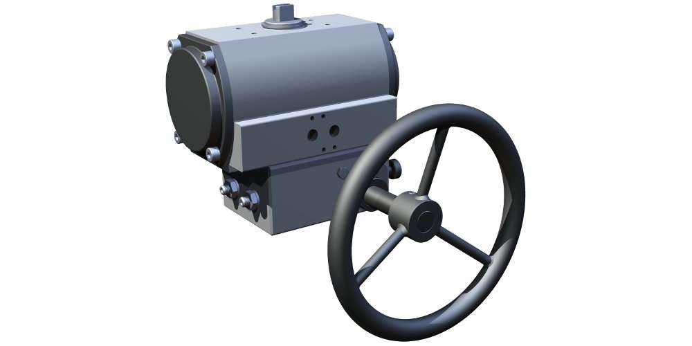 Gate Valve