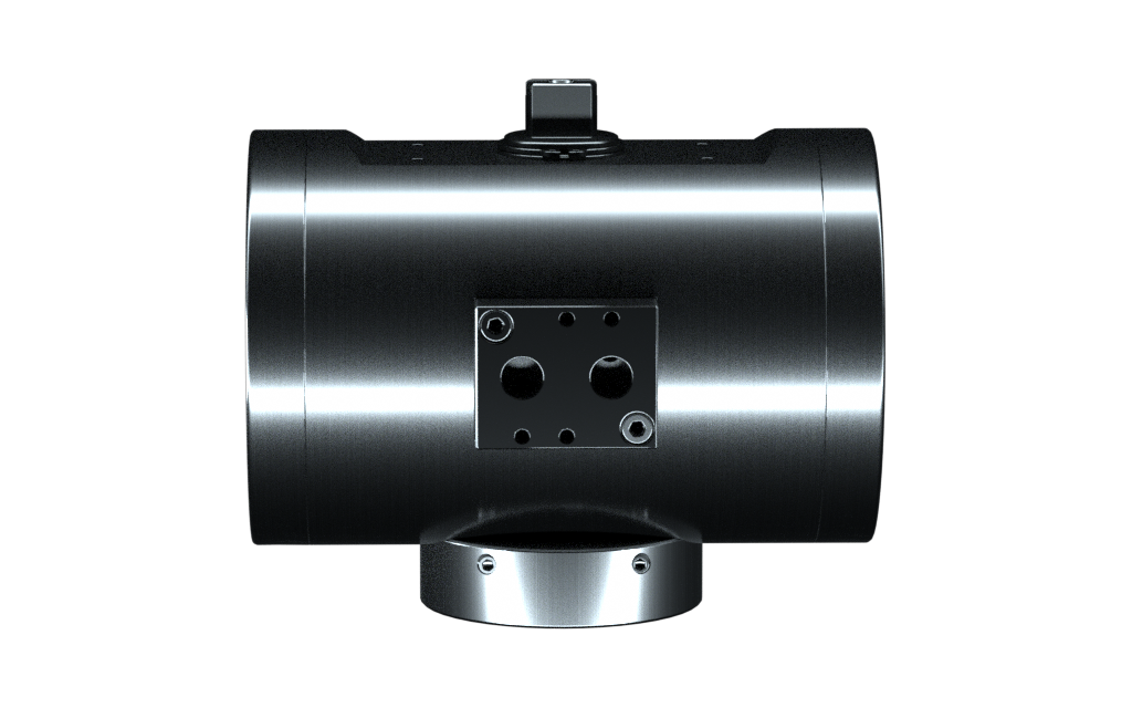 TSS: R&P Actuators