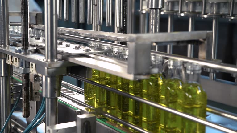 Food Industry