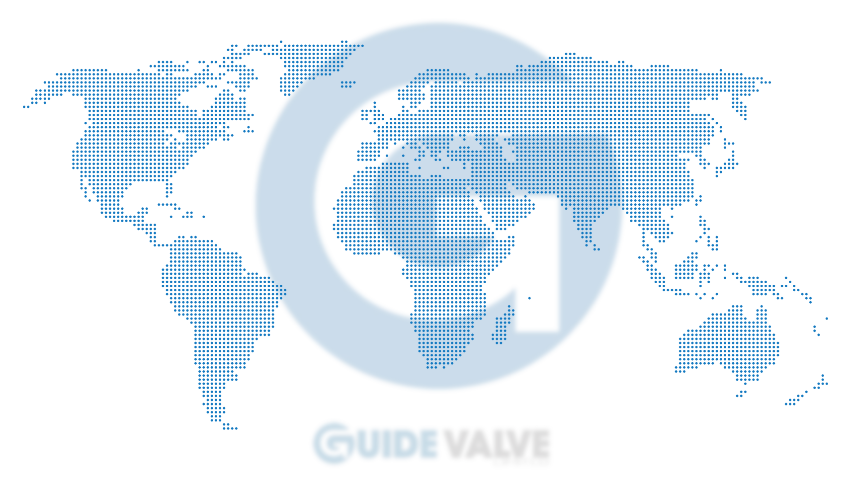 World Map