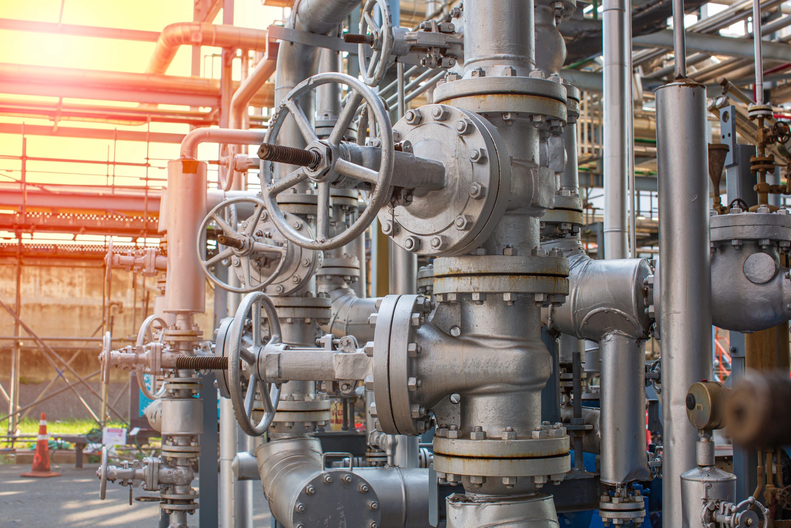 Petrochemical