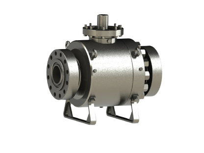 Ball Valve