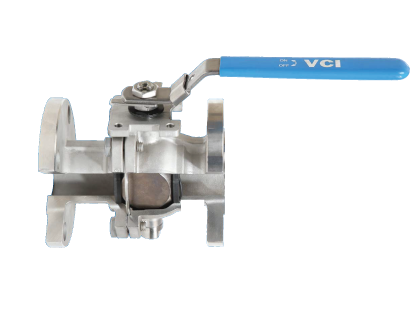 Pinch Valve