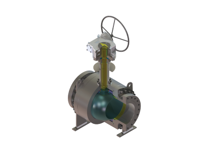 Solenoid Valve